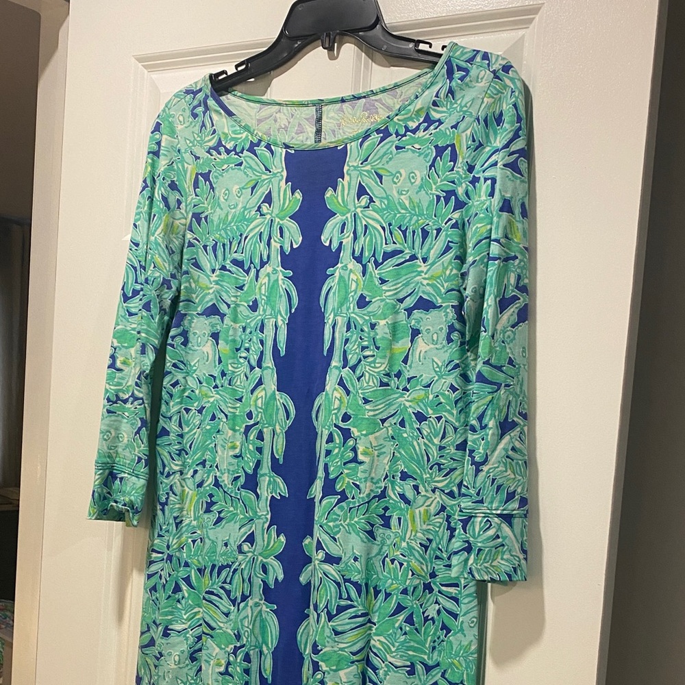 LILY PULITZER